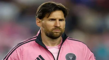 خطة ميسي الجديدة.. موعد محتمل لعودة البرغوث الأرجنتيني إلى صفوف نيولز أولد بويز